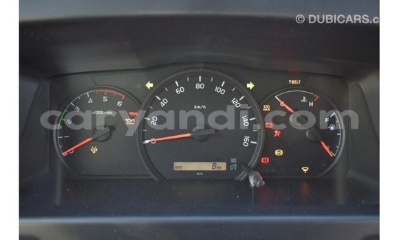 Buy Import Toyota Coaster White Car in Import - Dubai in Zambia Buy Import Toyota Coaster White Car in Import - Dubai in Zambia