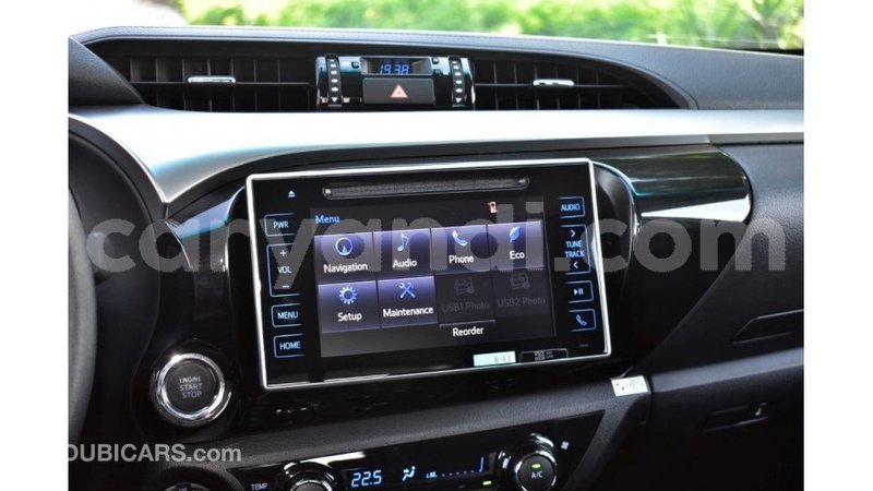 Big with watermark toyota hilux zambia import dubai 9784