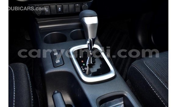 Buy Import Toyota Hilux White Car in Import - Dubai in Zambia Buy Import Toyota Hilux White Car in Import - Dubai in Zambia