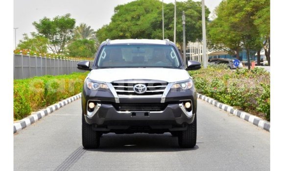 Buy Import Toyota Fortuner Other Car in Import - Dubai in Zambia Buy Import Toyota Fortuner Other Car in Import - Dubai in Zambia