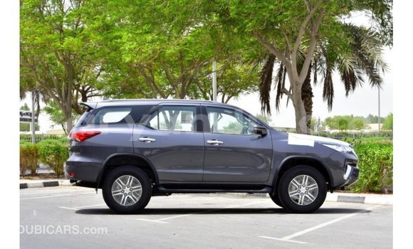 Buy Import Toyota Fortuner Other Car in Import - Dubai in Zambia Buy Import Toyota Fortuner Other Car in Import - Dubai in Zambia