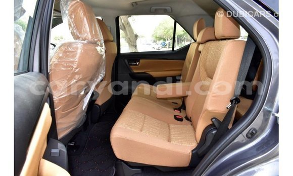 Buy Import Toyota Fortuner Other Car in Import - Dubai in Zambia Buy Import Toyota Fortuner Other Car in Import - Dubai in Zambia