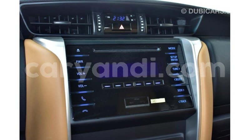 Big with watermark toyota fortuner zambia import dubai 9785