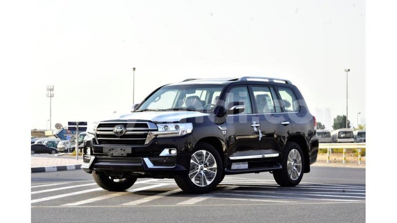 Big with watermark toyota land cruiser zambia import dubai 9786