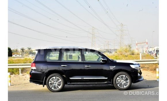 Buy Import Toyota Land Cruiser Black Car in Import - Dubai in Zambia Buy Import Toyota Land Cruiser Black Car in Import - Dubai in Zambia