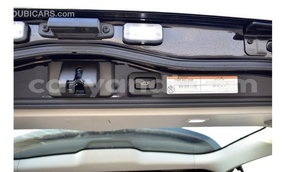 Buy Import Toyota Land Cruiser Black Car in Import - Dubai in Zambia Buy Import Toyota Land Cruiser Black Car in Import - Dubai in Zambia