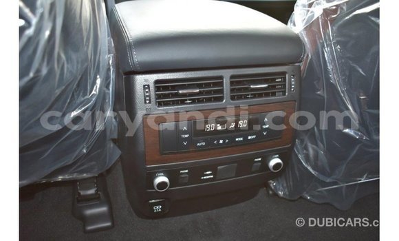 Buy Import Toyota Land Cruiser Black Car in Import - Dubai in Zambia Buy Import Toyota Land Cruiser Black Car in Import - Dubai in Zambia