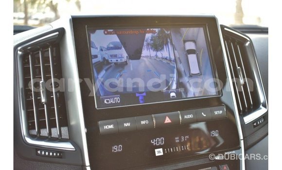 Buy Import Toyota Land Cruiser Black Car in Import - Dubai in Zambia Buy Import Toyota Land Cruiser Black Car in Import - Dubai in Zambia