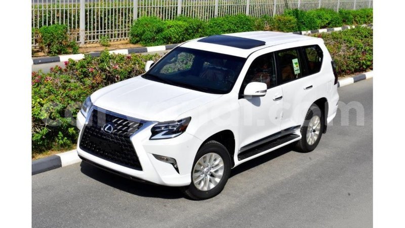 Big with watermark lexus gx zambia import dubai 9787