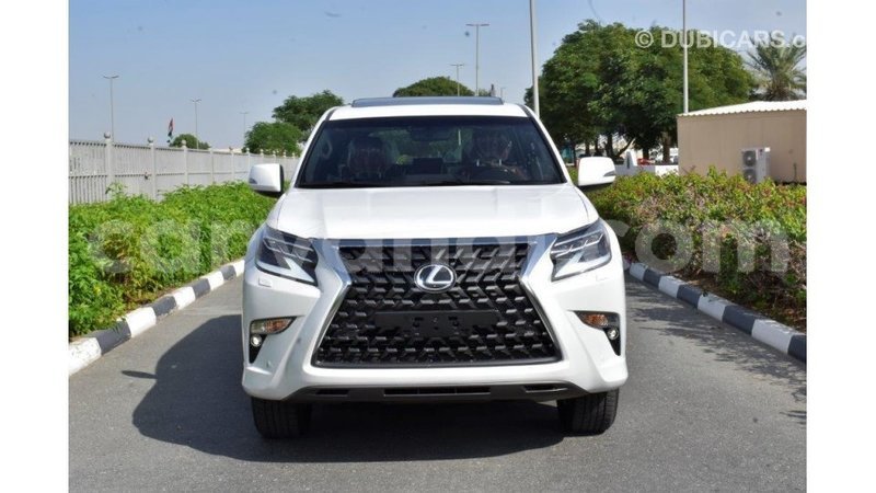 Big with watermark lexus gx zambia import dubai 9787