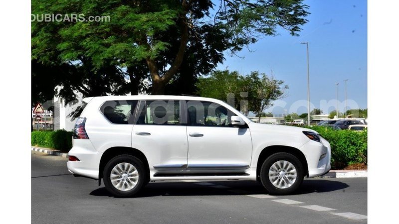 Big with watermark lexus gx zambia import dubai 9787
