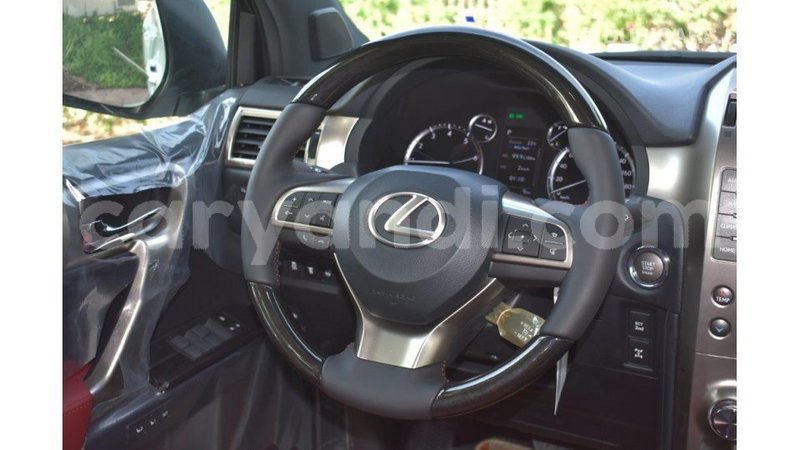 Big with watermark lexus gx zambia import dubai 9787
