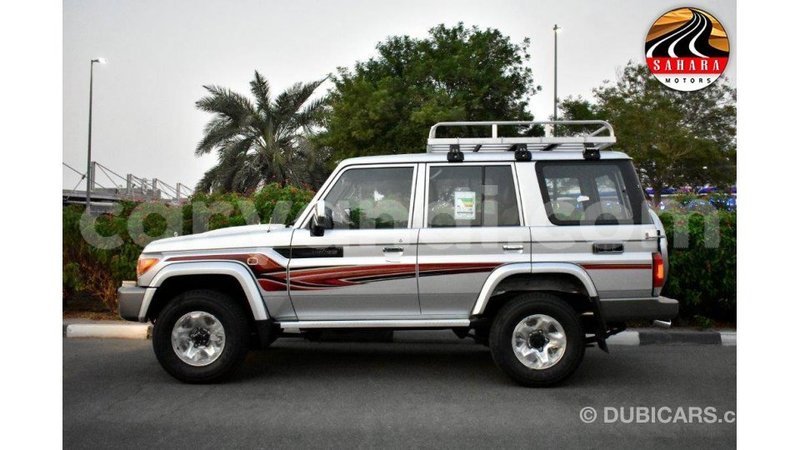 Big with watermark toyota land cruiser zambia import dubai 9788
