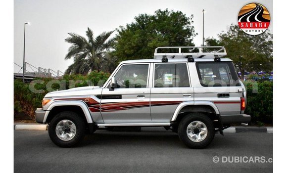 Buy Import Toyota Land Cruiser Other Car in Import - Dubai in Zambia Buy Import Toyota Land Cruiser Other Car in Import - Dubai in Zambia