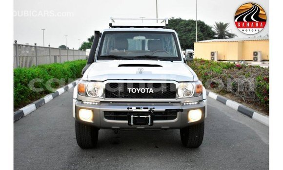 Buy Import Toyota Land Cruiser Other Car in Import - Dubai in Zambia Buy Import Toyota Land Cruiser Other Car in Import - Dubai in Zambia