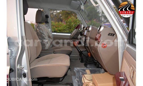 Buy Import Toyota Land Cruiser Other Car in Import - Dubai in Zambia Buy Import Toyota Land Cruiser Other Car in Import - Dubai in Zambia