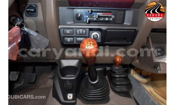 Buy Import Toyota Land Cruiser Other Car in Import - Dubai in Zambia Buy Import Toyota Land Cruiser Other Car in Import - Dubai in Zambia