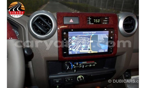 Buy Import Toyota Land Cruiser Other Car in Import - Dubai in Zambia Buy Import Toyota Land Cruiser Other Car in Import - Dubai in Zambia