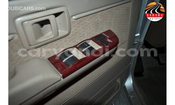 Buy Import Toyota Land Cruiser Other Car in Import - Dubai in Zambia Buy Import Toyota Land Cruiser Other Car in Import - Dubai in Zambia