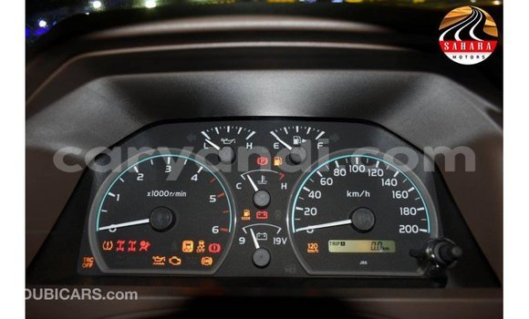 Buy Import Toyota Land Cruiser Other Car in Import - Dubai in Zambia Buy Import Toyota Land Cruiser Other Car in Import - Dubai in Zambia