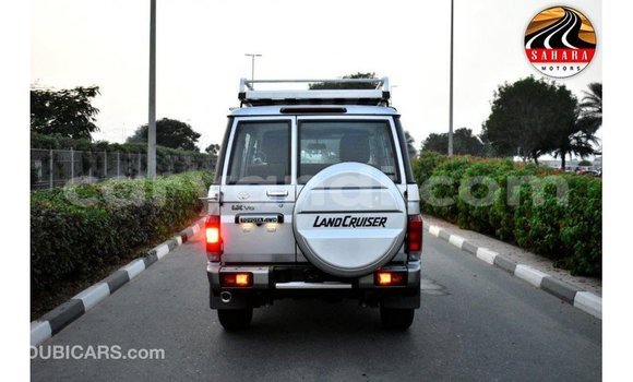 Buy Import Toyota Land Cruiser Other Car in Import - Dubai in Zambia Buy Import Toyota Land Cruiser Other Car in Import - Dubai in Zambia