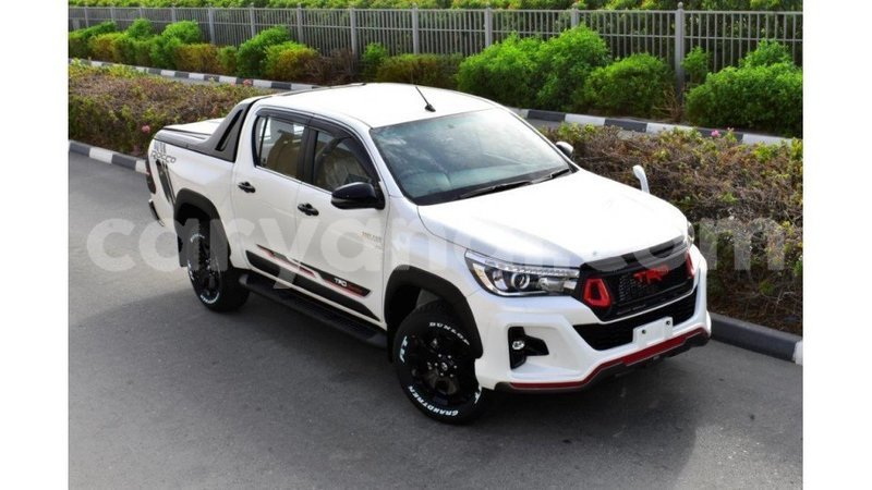 Big with watermark toyota hilux zambia import dubai 9789