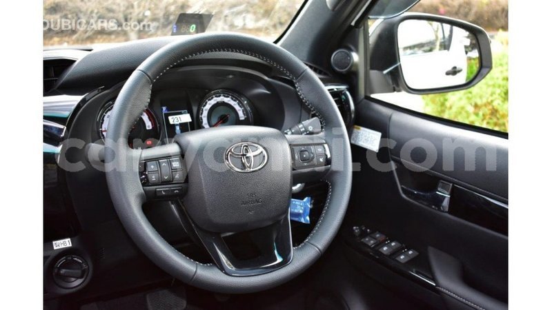 Big with watermark toyota hilux zambia import dubai 9789