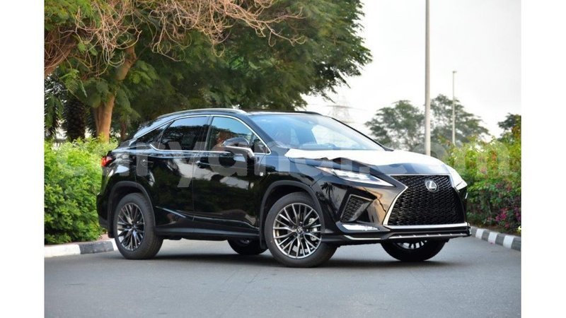 Big with watermark lexus rx 350 zambia import dubai 9790