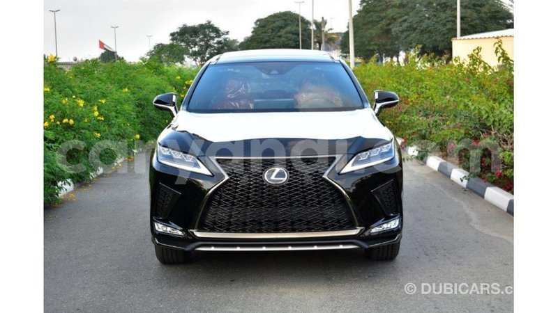 Big with watermark lexus rx 350 zambia import dubai 9790