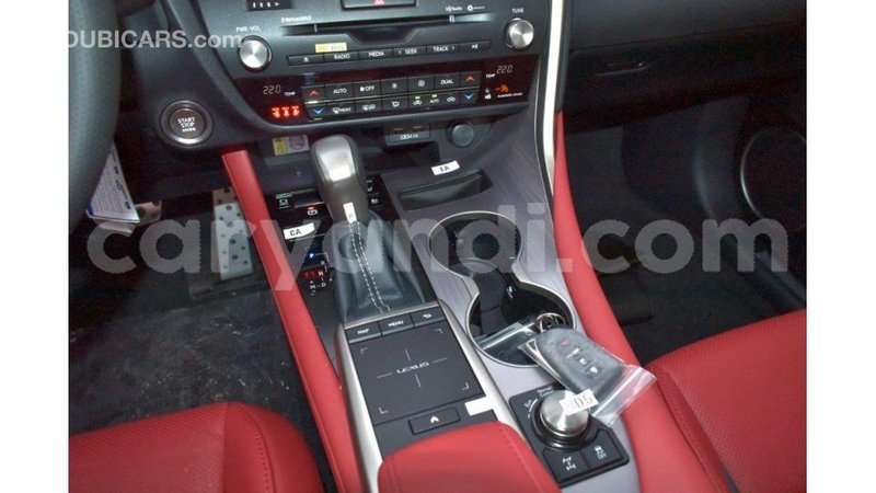 Big with watermark lexus rx 350 zambia import dubai 9790