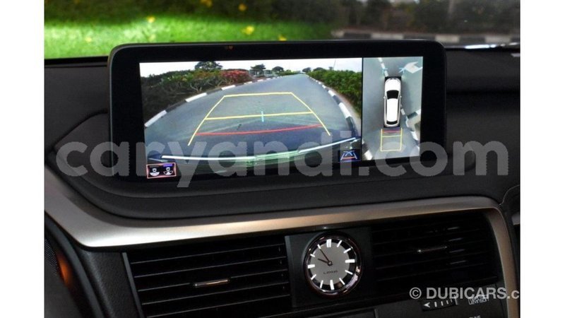 Big with watermark lexus rx 350 zambia import dubai 9790