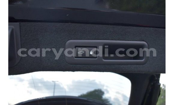 Buy Import Lexus RX 350 Black Car in Import - Dubai in Zambia Buy Import Lexus RX 350 Black Car in Import - Dubai in Zambia