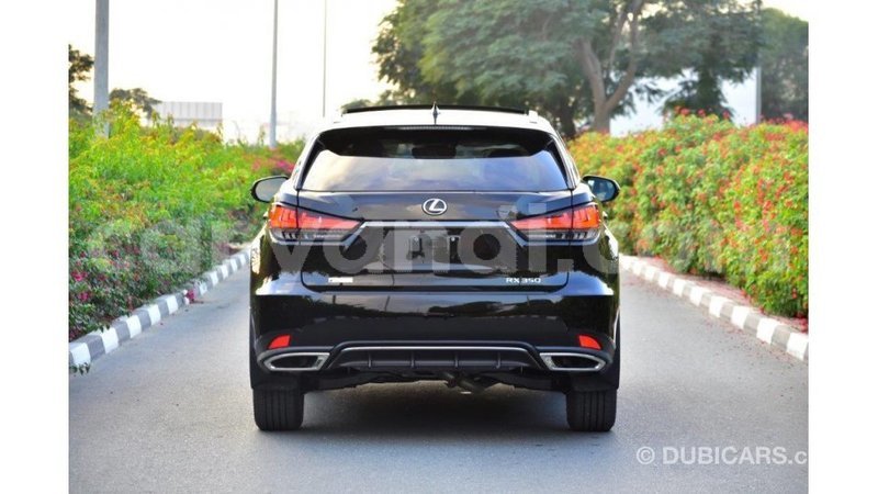 Big with watermark lexus rx 350 zambia import dubai 9790