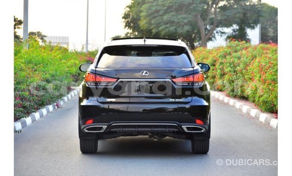 Buy Import Lexus RX 350 Black Car in Import - Dubai in Zambia Buy Import Lexus RX 350 Black Car in Import - Dubai in Zambia