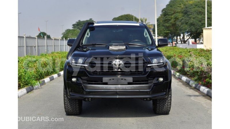Big with watermark toyota land cruiser zambia import dubai 9791