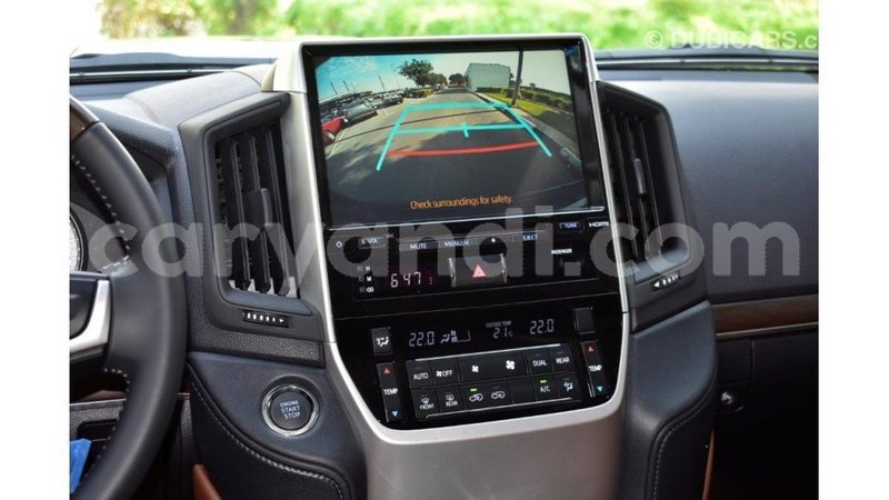 Big with watermark toyota land cruiser zambia import dubai 9791