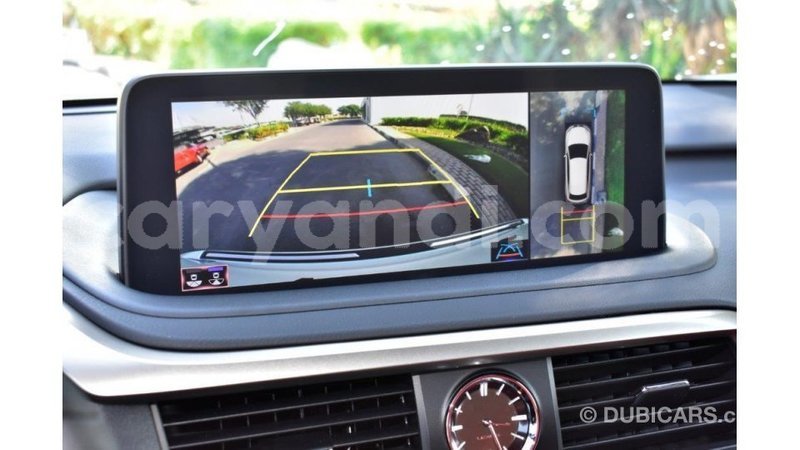 Big with watermark lexus rx 350 zambia import dubai 9792