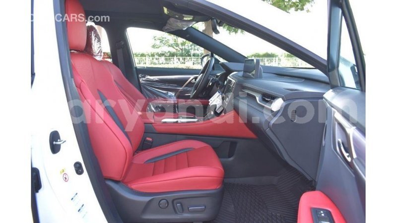 Big with watermark lexus rx 350 zambia import dubai 9792