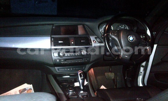 Buy Used BMW X5 Silver Car in Chingola in Zambia Buy Used BMW X5 Silver Car in Chingola in Zambia