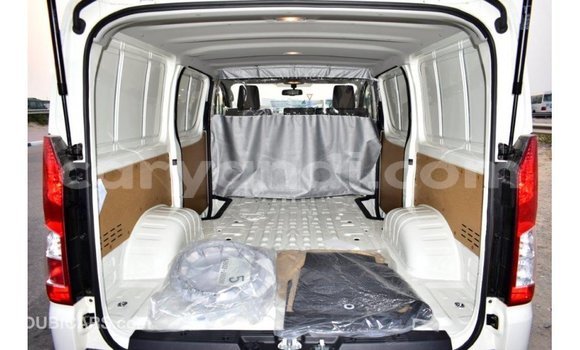 Buy Import Toyota Hiace White Car in Import - Dubai in Zambia Buy Import Toyota Hiace White Car in Import - Dubai in Zambia