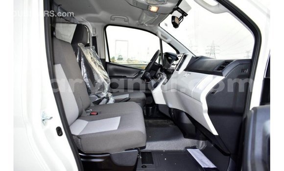 Buy Import Toyota Hiace White Car in Import - Dubai in Zambia Buy Import Toyota Hiace White Car in Import - Dubai in Zambia