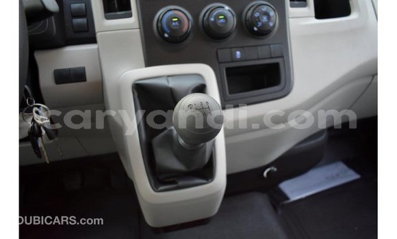 Buy Import Toyota Hiace White Car in Import - Dubai in Zambia Buy Import Toyota Hiace White Car in Import - Dubai in Zambia