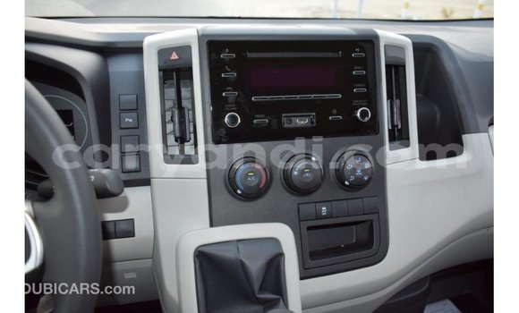 Buy Import Toyota Hiace White Car in Import - Dubai in Zambia Buy Import Toyota Hiace White Car in Import - Dubai in Zambia