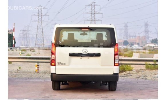 Buy Import Toyota Hiace White Car in Import - Dubai in Zambia Buy Import Toyota Hiace White Car in Import - Dubai in Zambia