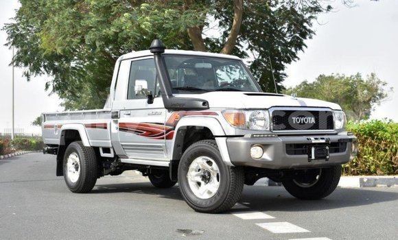 Buy Import Toyota Land Cruiser Other Car in Import - Dubai in Zambia Buy Import Toyota Land Cruiser Other Car in Import - Dubai in Zambia
