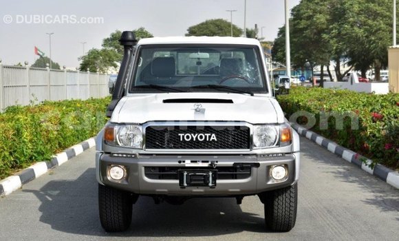 Buy Import Toyota Land Cruiser Other Car in Import - Dubai in Zambia Buy Import Toyota Land Cruiser Other Car in Import - Dubai in Zambia