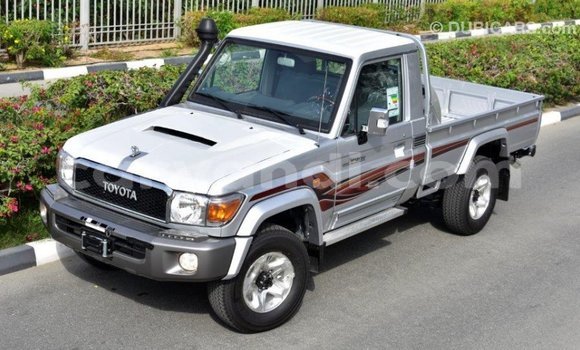 Buy Import Toyota Land Cruiser Other Car in Import - Dubai in Zambia Buy Import Toyota Land Cruiser Other Car in Import - Dubai in Zambia