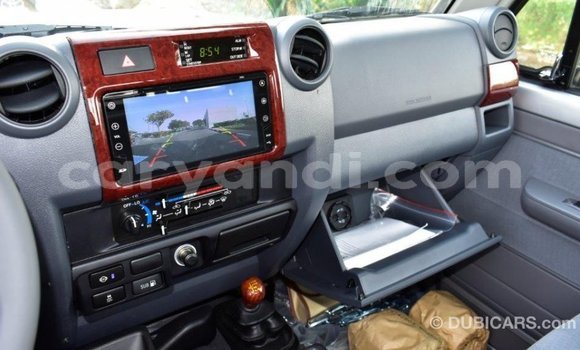 Buy Import Toyota Land Cruiser Other Car in Import - Dubai in Zambia Buy Import Toyota Land Cruiser Other Car in Import - Dubai in Zambia