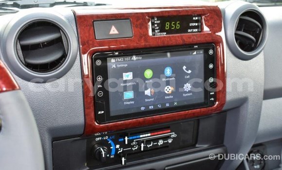 Buy Import Toyota Land Cruiser Other Car in Import - Dubai in Zambia Buy Import Toyota Land Cruiser Other Car in Import - Dubai in Zambia