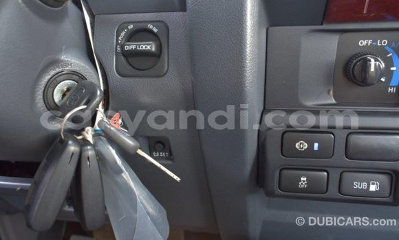 Buy Import Toyota Land Cruiser Other Car in Import - Dubai in Zambia Buy Import Toyota Land Cruiser Other Car in Import - Dubai in Zambia